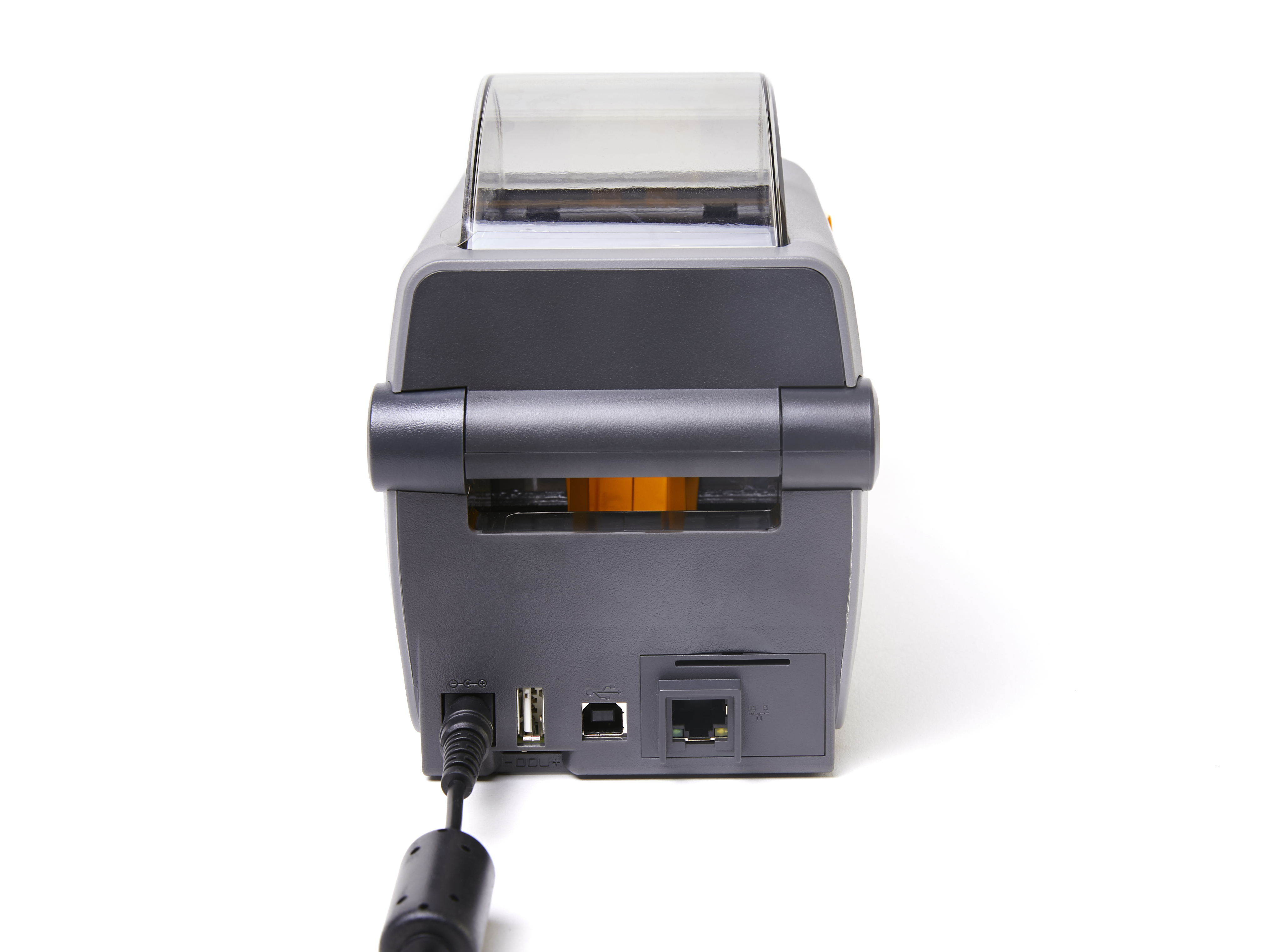 Configuration des imprimantes d’étiquettes Zebra Lightspeed Retail (R