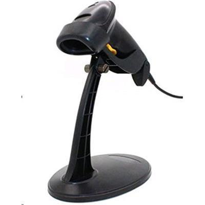 Honeywell Voyager 1250G barcode scanner.