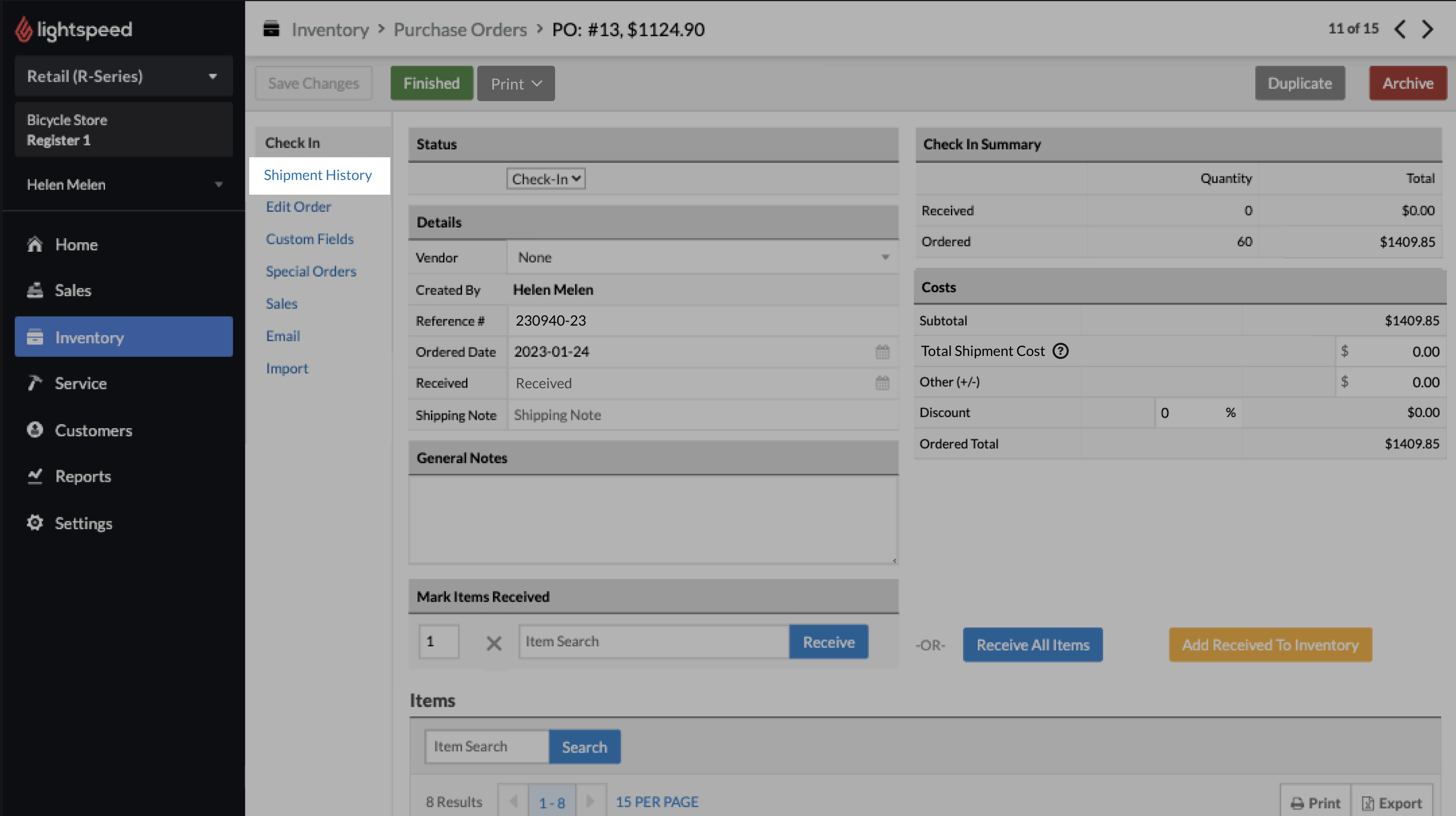 Retail-R-Partial-PO-Shipment-Purchase-Order-Click-History.png