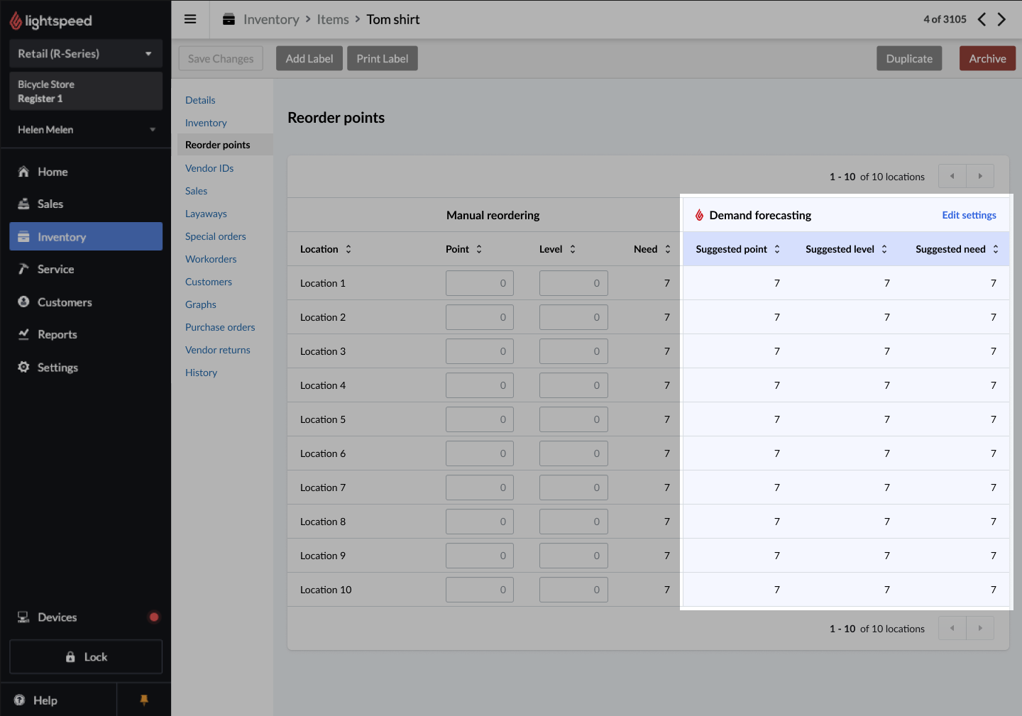 How to Price Wholesale Inventory - Lightspeed