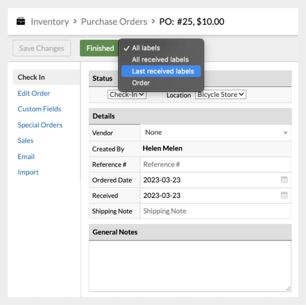 Orders: How to Find Order History, Reorder Recent Purchases