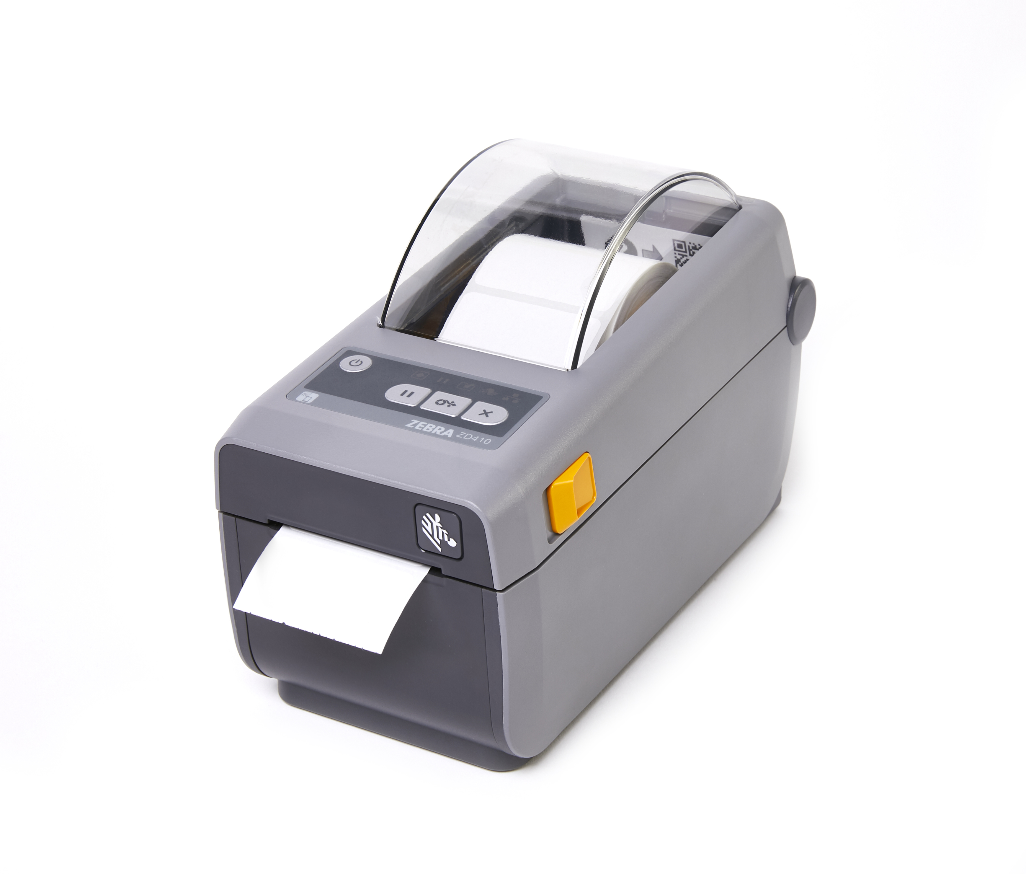 Probleemoplossing voor de Zebra-labelprinters – Lightspeed Retail (R ...