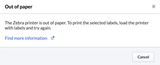 PDV détaillants-Label-printers-Out-of-paper-error.png