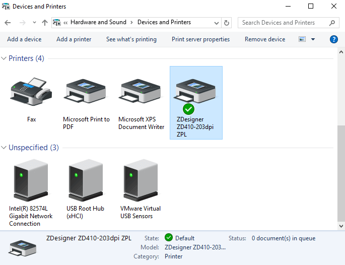 PDV détaillants-Label-printers-Windows-drivers-ZPL.png