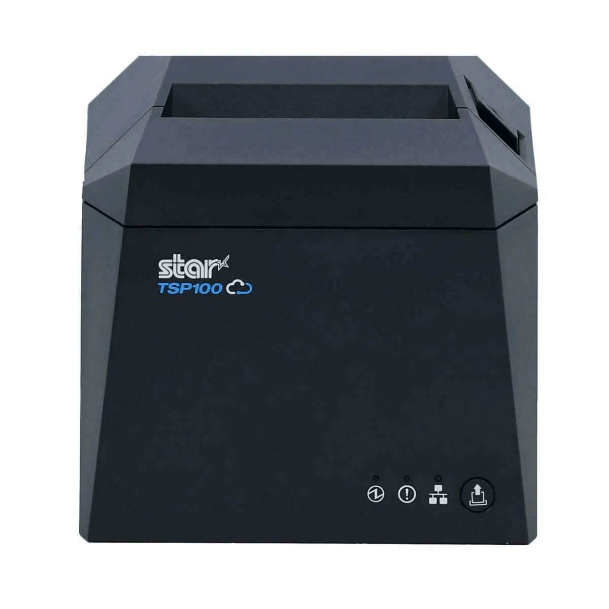 RedTech 726S POS System Network Thermal Receipt Printer with USB Port