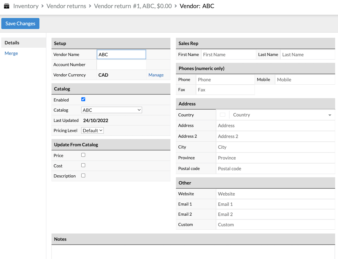 Retail-X-vendor-returns-edit-vendor-details.png