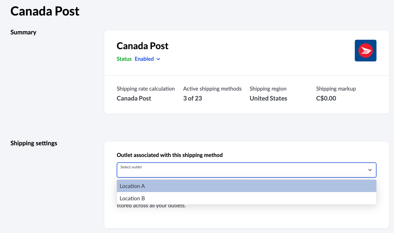 PDV détaillants-RE-shipping-settings.png