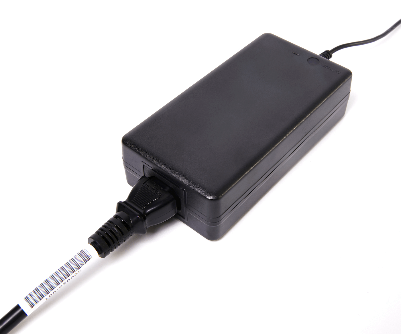 PDV détaillants - Label printer power adapter.png