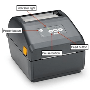 PDV détaillants - Label printer ZD421 factory reset.png