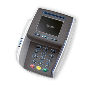 Yomani payment processor.