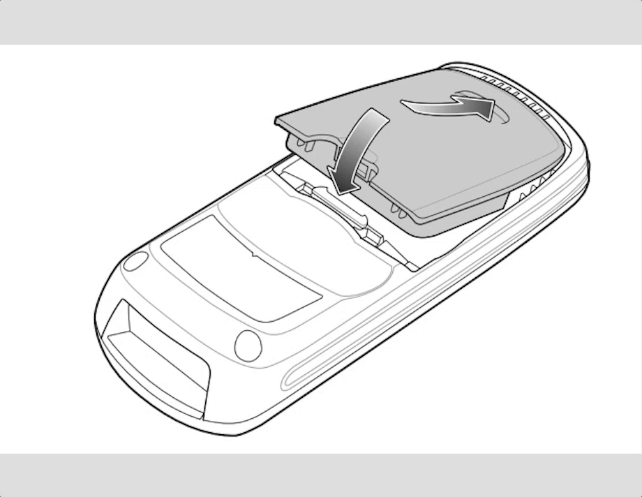 Setting up a Zebra CS4070 barcode scanner on your iPad Lightspeed Retail