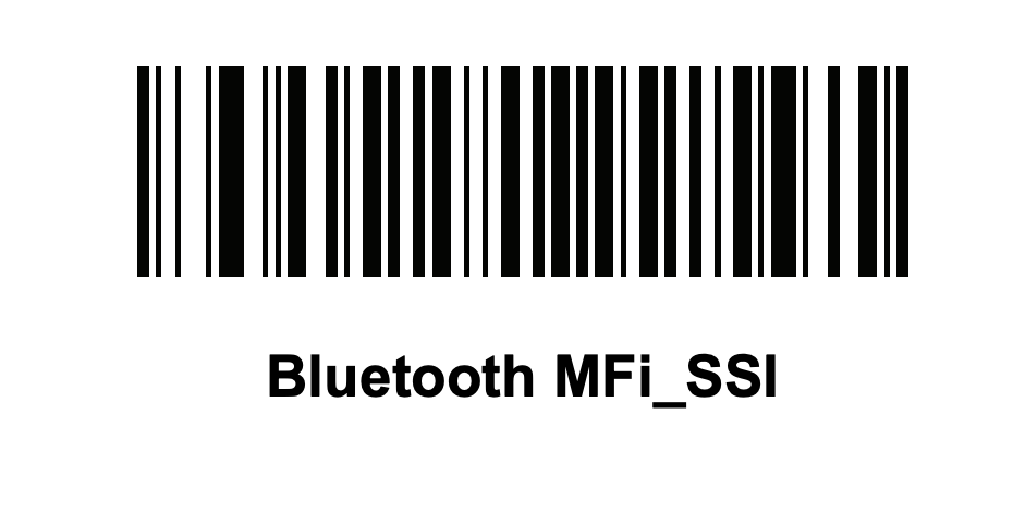 Symbol CS4070 Barcode Scanner 