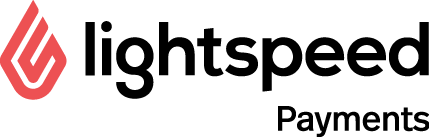 Image du logo Lightspeed Payments.