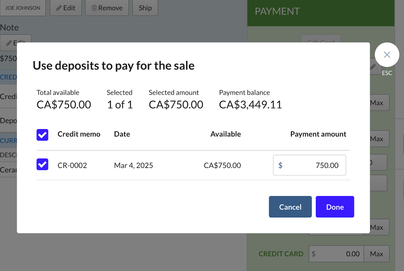 Credit-accounts-Deposits