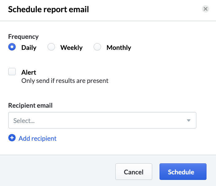 Analytics in Retail POS (R-Series)