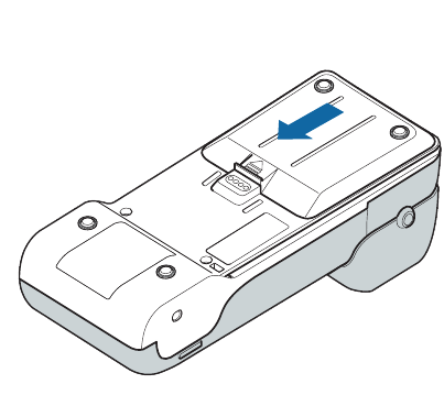 Setting up the Yomani/Yoximo terminals from Worldline – Lightspeed