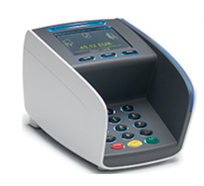 Worldline en-EE  Mobile-POS terminal