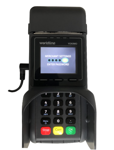 Live at Cartes: Worldline launches new payment terminals