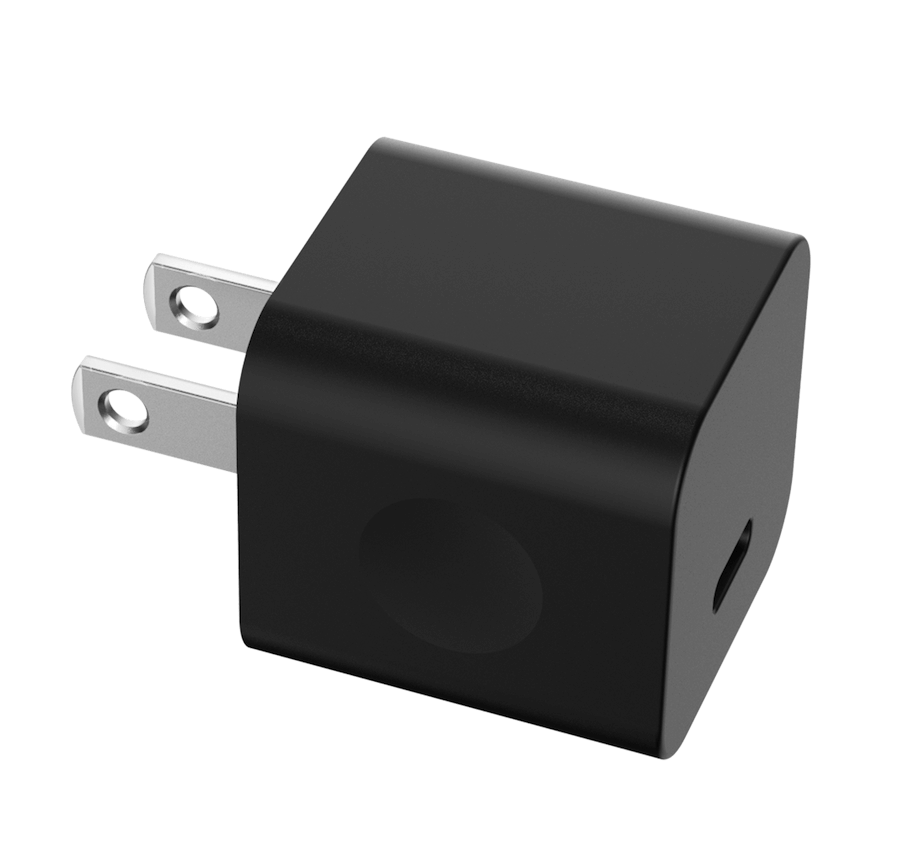 Smart Terminal v2 power adapter (US)