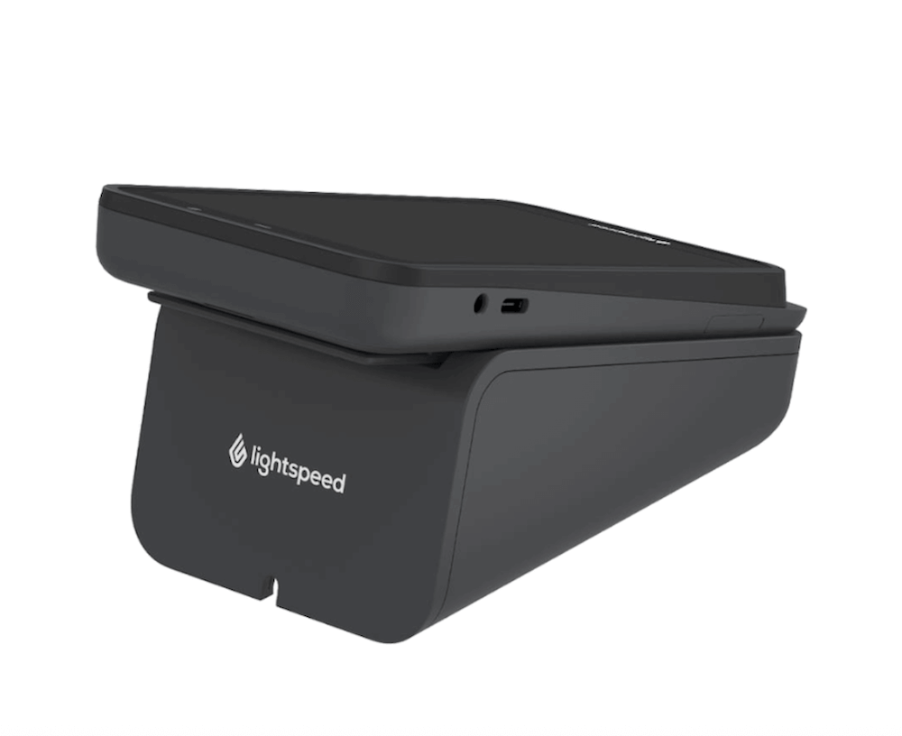 Smart Terminal v2 (S700)