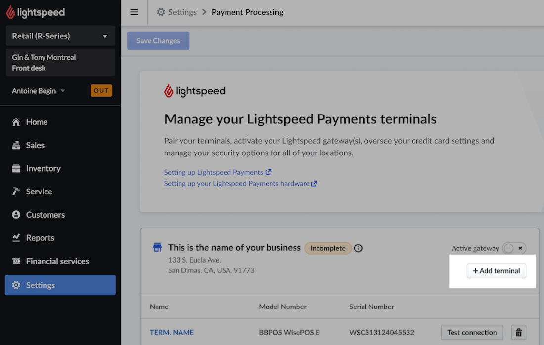 Add-terminal-desktop