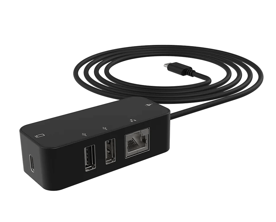 Concentrateur Ethernet