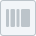 Pictogram met barcode.