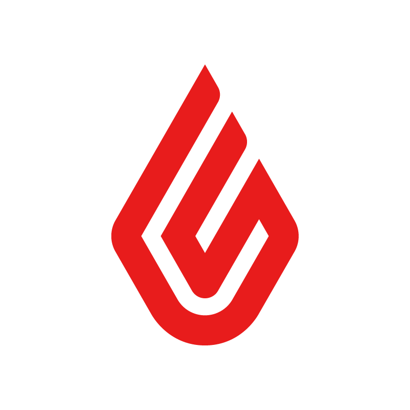 Le logo Lightspeed.