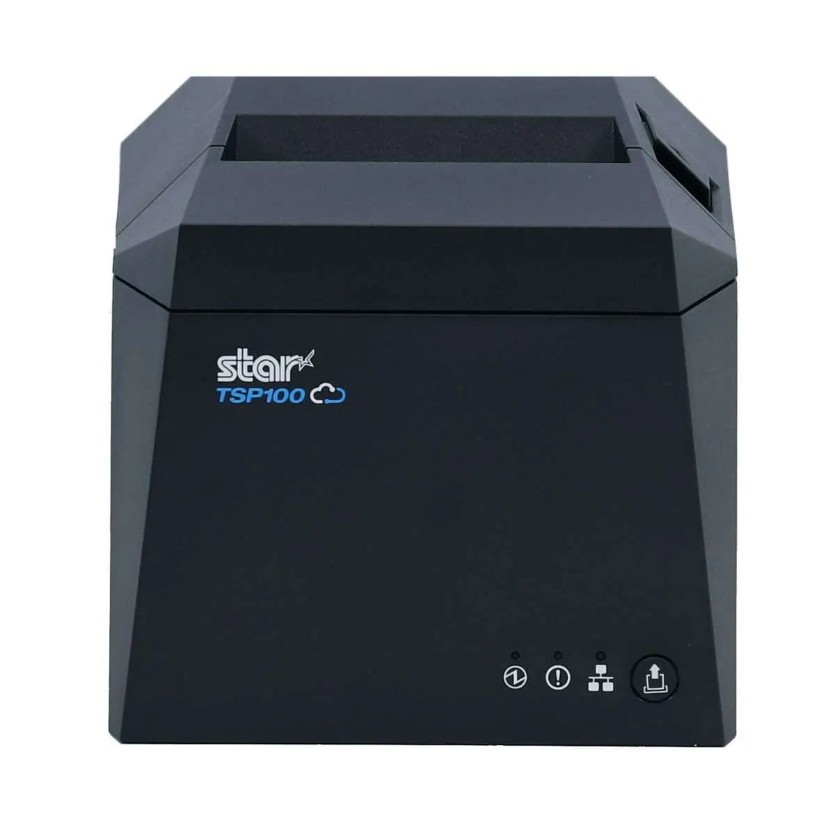 Star TSP143IV receipt printer.