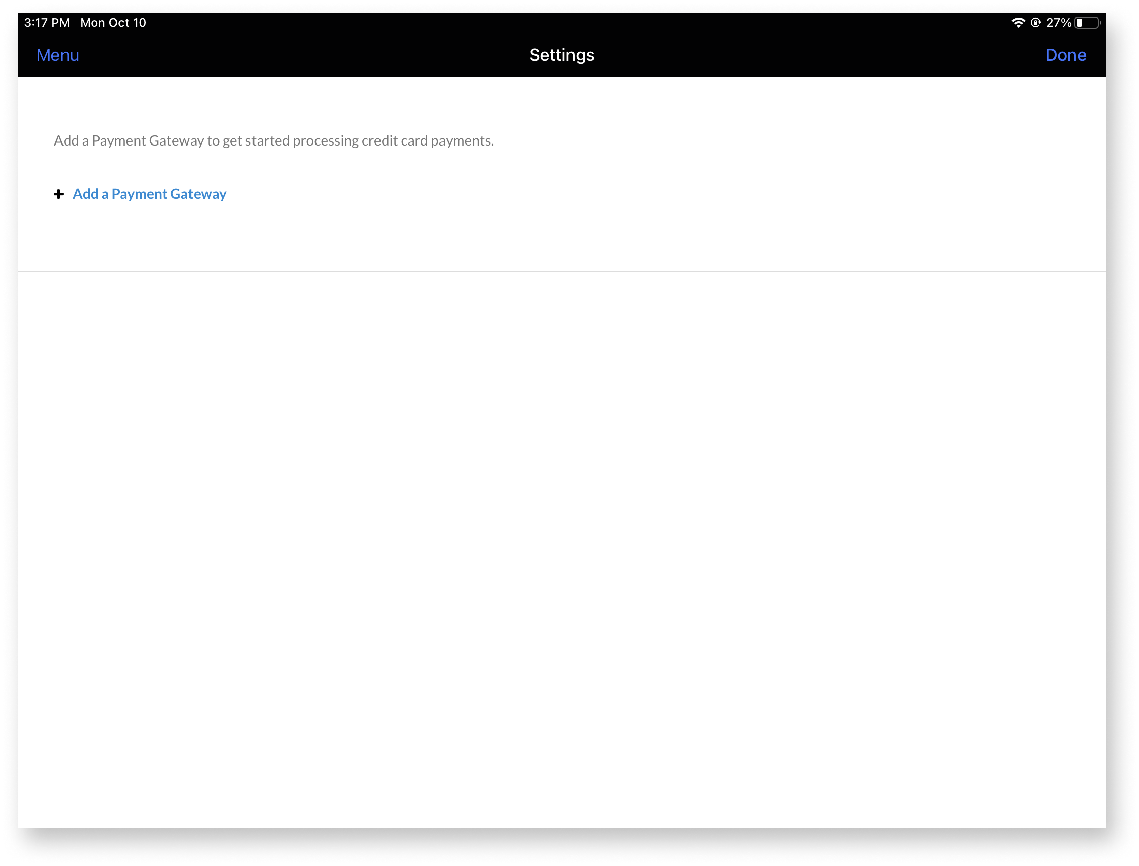 Setting up the Yomani/Yoximo terminals from Worldline – Lightspeed